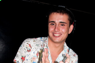 DJ Rich-ART / CinZZano Terazza