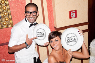 Night People Awards 2010