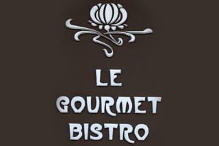 Le Gourmet Bistro