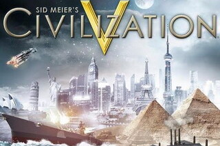 Civilization 5