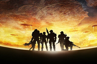 Halo Reach