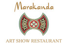 Marakanda Art Show Restaraunt