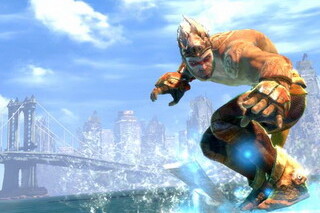 Enslaved: Odyssey to the West