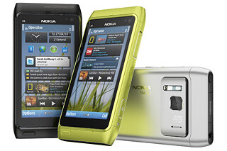 Nokia N8