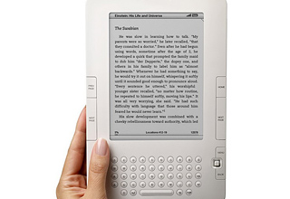 Устройства для чтения электронных книг