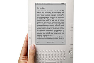 Устройства для чтения электронных книг