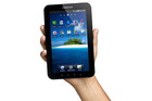 Samsung Galaxy Tab