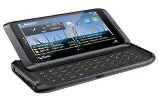 Nokia E7