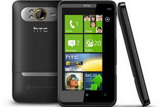 HTC HD 7
