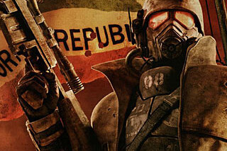 Fallout: New Vegas