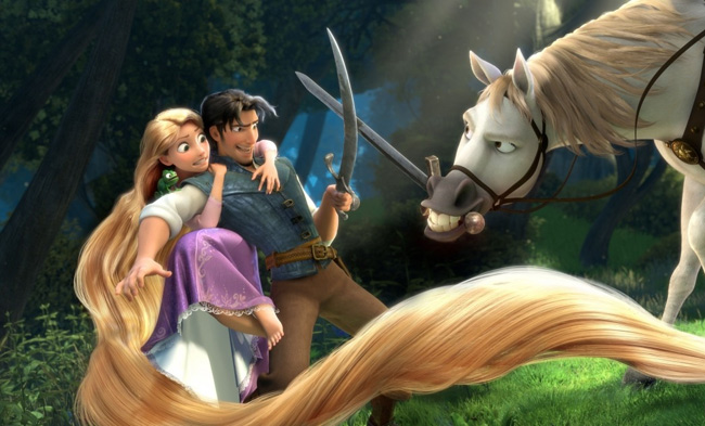 Yalangoch qiz dostining Garri Potter fotosurati