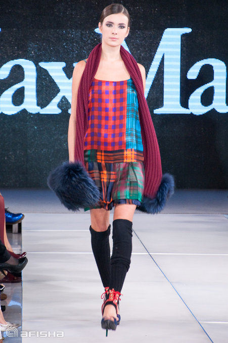 Style.uz 2010 — MAX MARA