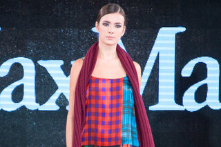 Style.uz 2010 — MAX MARA
