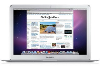 Macbook Air