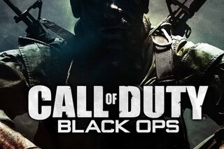 Call of Duty Black Ops