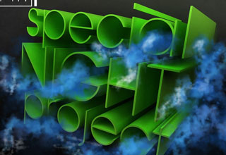 Special night project
