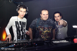 DJ Dima Young / Platinum