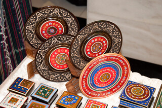 Bazar-Art — выставка-ярмарка