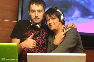 Special night project / Barxan