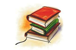 Лучшие книги 2010 года