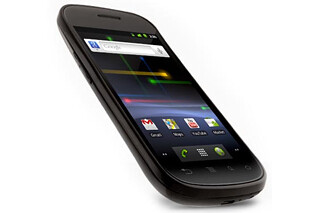 Google Nexus S