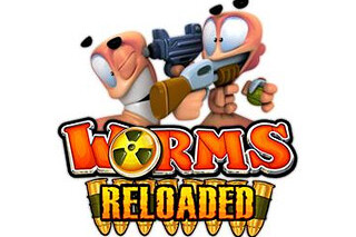 Worms: Reloaded