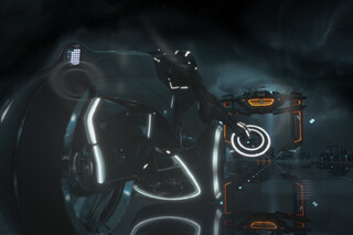 TRON Evolution: The Video Game