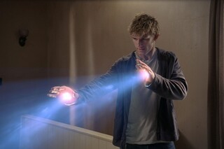 Я - Четвертый