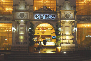 Roma Ristorante Italiano