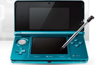 Nintendo 3DS