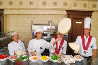 Roma Ristorante Italiano