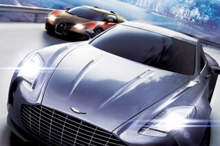 Test Drive Unlimited 2