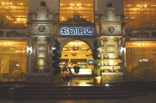 Roma Ristorante Italiano