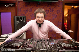 DJ Battle of Directors / 19/91 Cafe