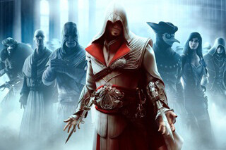 Assassin's Creed: Brotherhood
