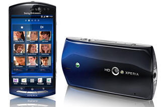 Sony Ericsson XPERIA Neo