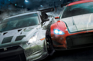 Need for Speed: Shift 2 Unleashed