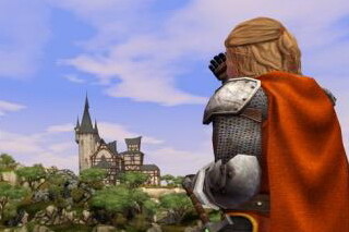 The Sims Medieval