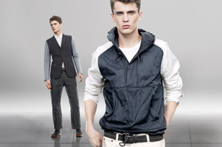 Ermenegildo Zegna