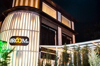 The Room's