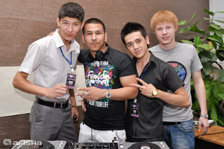 Lоndоn Love Studеnt's Раrtу