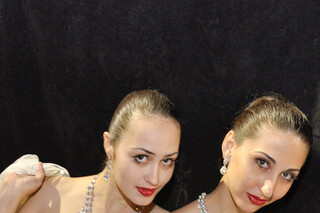 Свадебный фестиваль 2011