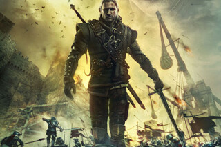The Witcher 2: Assassins of Kings