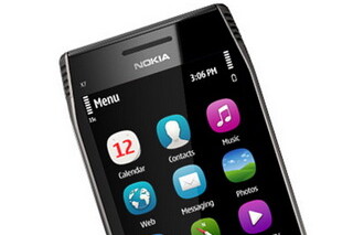 Nokia X7