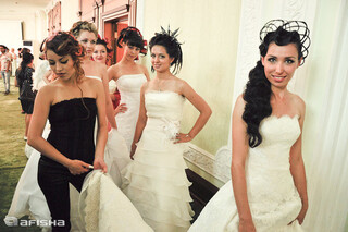 BeautyExpo Uzbekistan 2011