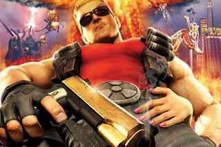 Duke Nukem Forever