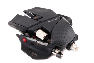 Mad Catz Cyborg R.A.T. 9