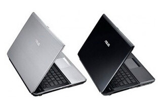 Asus U41SV