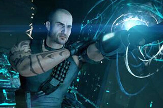 Red Faction: Armageddon