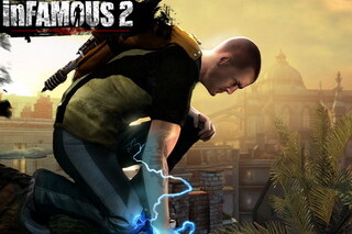 Infamous 2